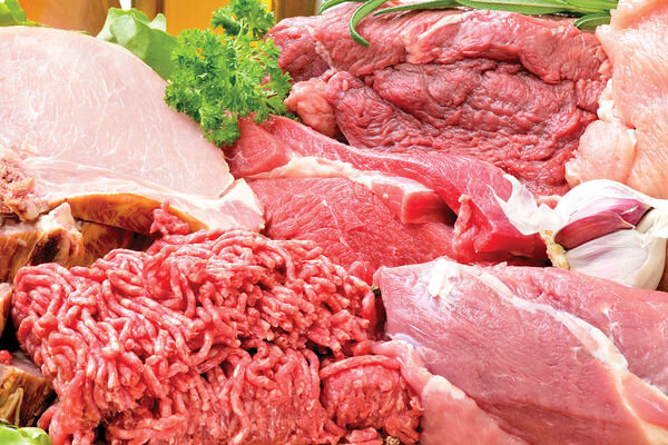 برنامه دولت برای کنترل بازار گوشت چیست؟,